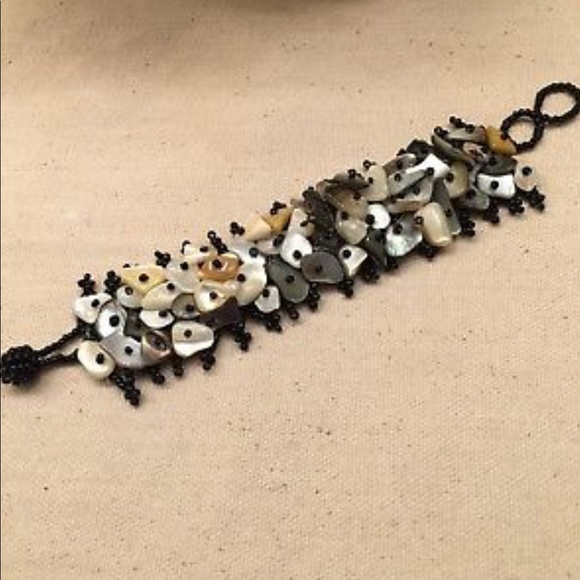 Handmade Bracelet. - Picture 2 of 3